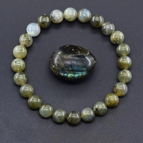 Gwen - Symboliseert Liefde, tederheid, Loyaliteit en Wijsheid