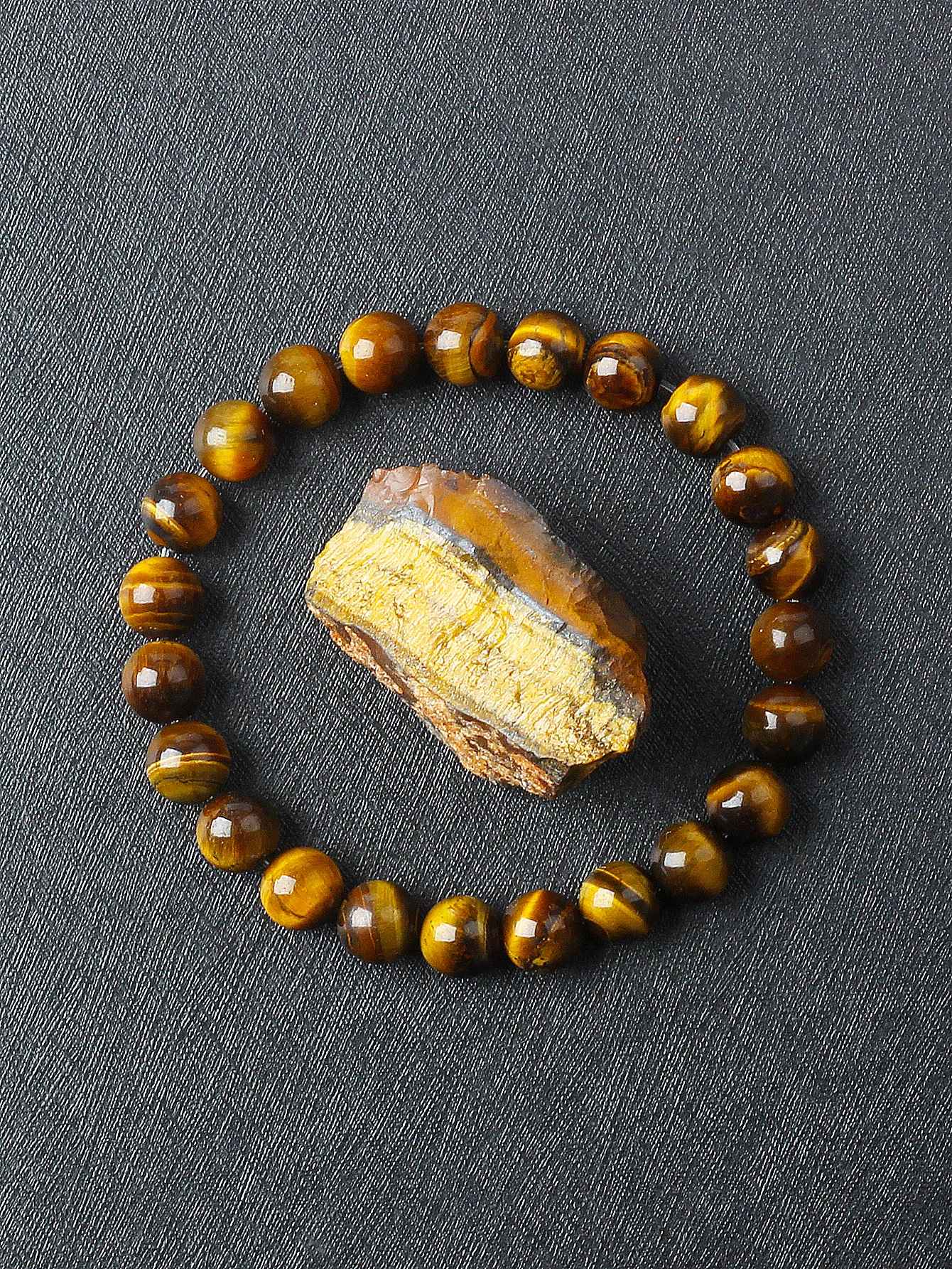 Elodie - Symbool voor Kracht en Veiligheid