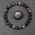 Joana - Tigerauge-Armband, Symbol für Schutz - Afbeelding 2